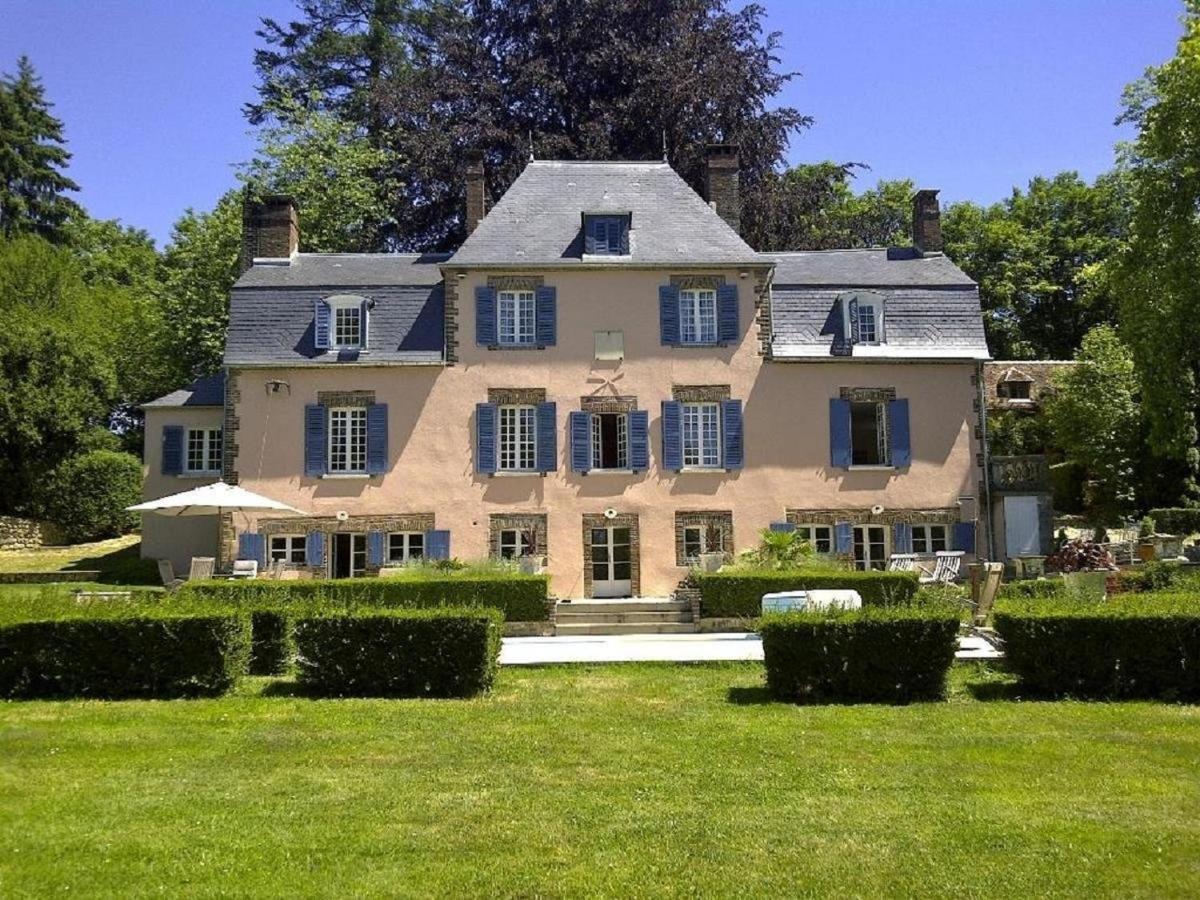 Le Charme Villa Mezilles Ngoại thất bức ảnh